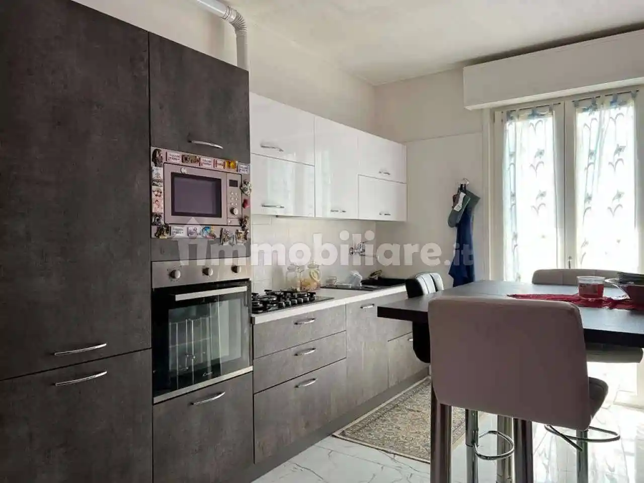 Appartamento in vendita a Lugagnano Val d'Arda