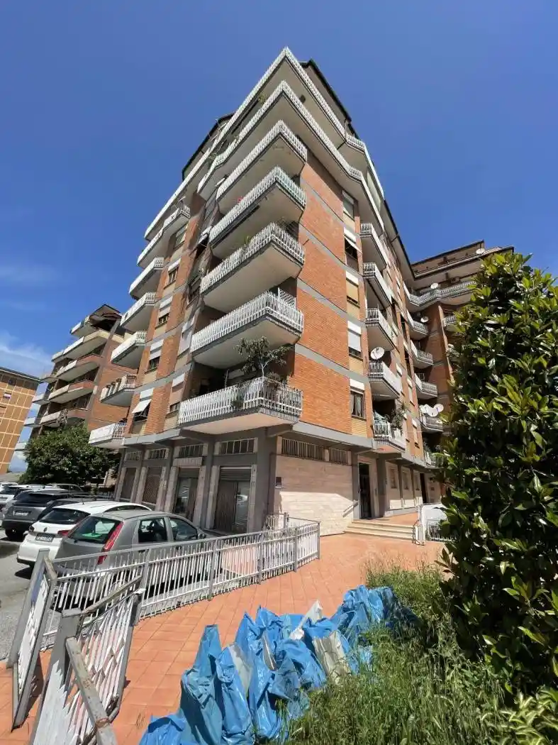 Attico - Mansarda in vendita a Frosinone