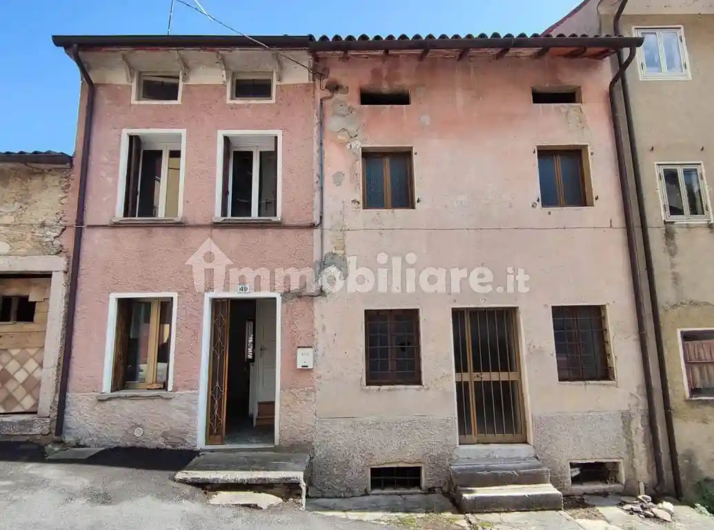Villetta a schiera in vendita a Lugo di Vicenza