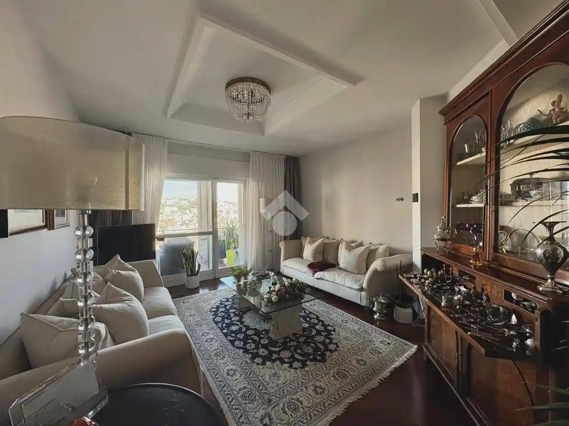 Attico - Mansarda - foto 2