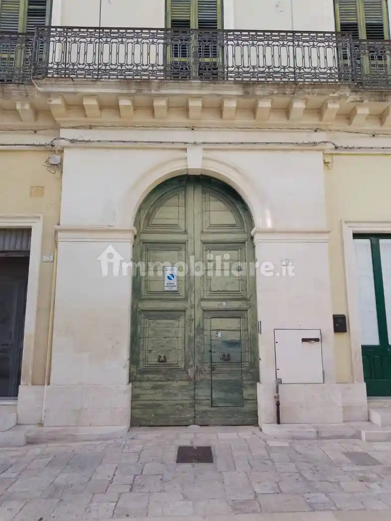 Appartamento in vendita a Trepuzzi