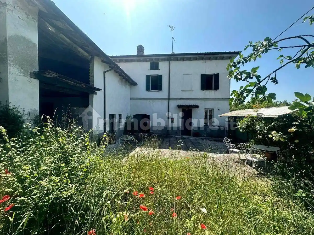 Casale Colombarone, 32, Colombarone, Canneto Pavese - foto 2