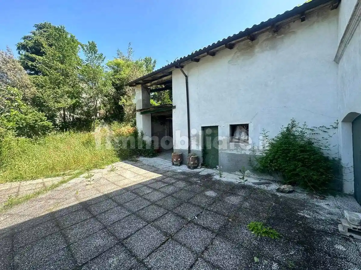 Casale Colombarone, 32, Colombarone, Canneto Pavese - foto 3