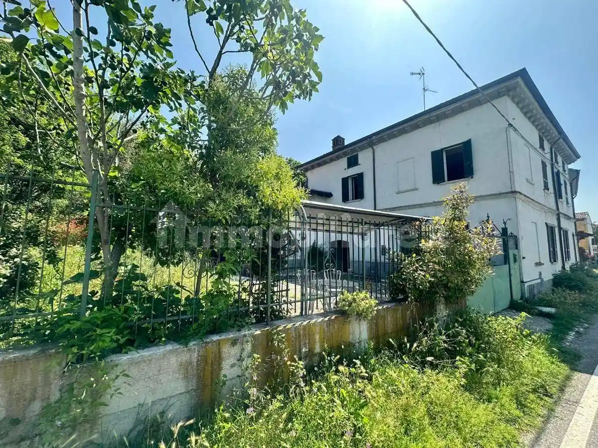 Casale Colombarone, 32, Colombarone, Canneto Pavese - foto 4