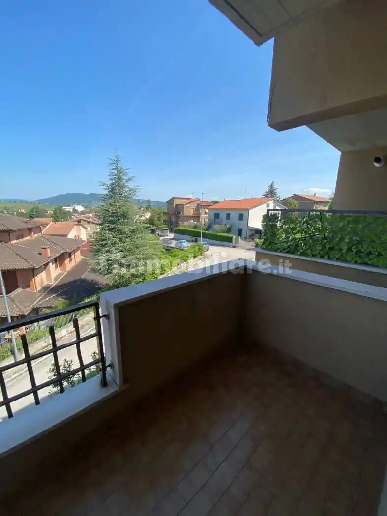 Appartamento in vendita a Giano dell'Umbria