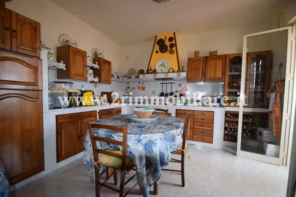 Appartamento in vendita a Mazara del Vallo