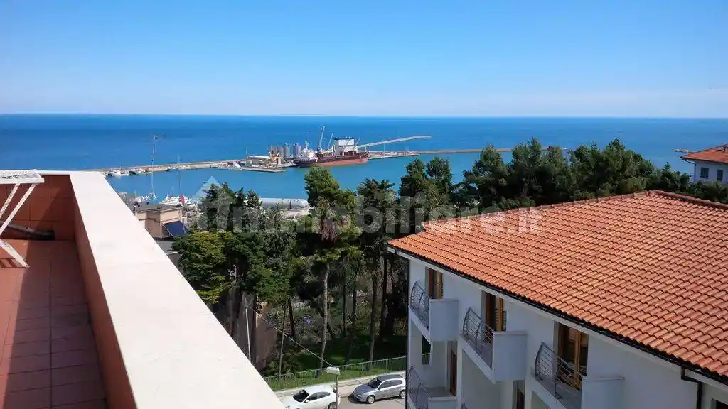 Attico via Santa Brigida 12, Centro, Ortona - foto 4