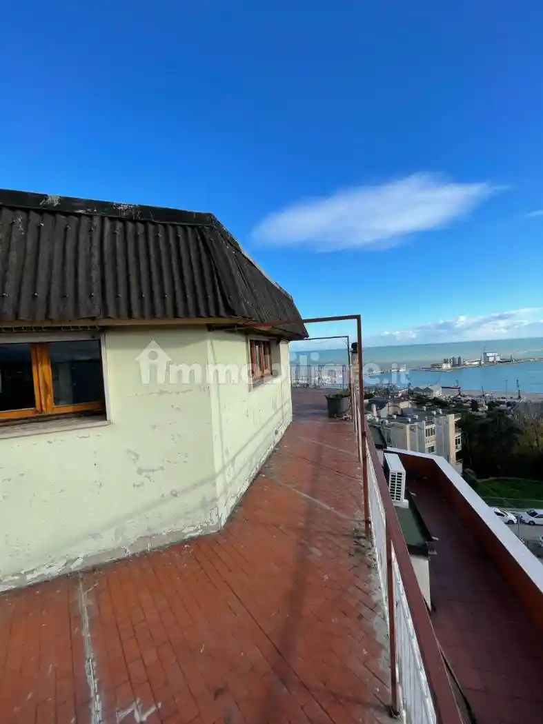 Attico via Santa Brigida 12, Centro, Ortona - foto 5