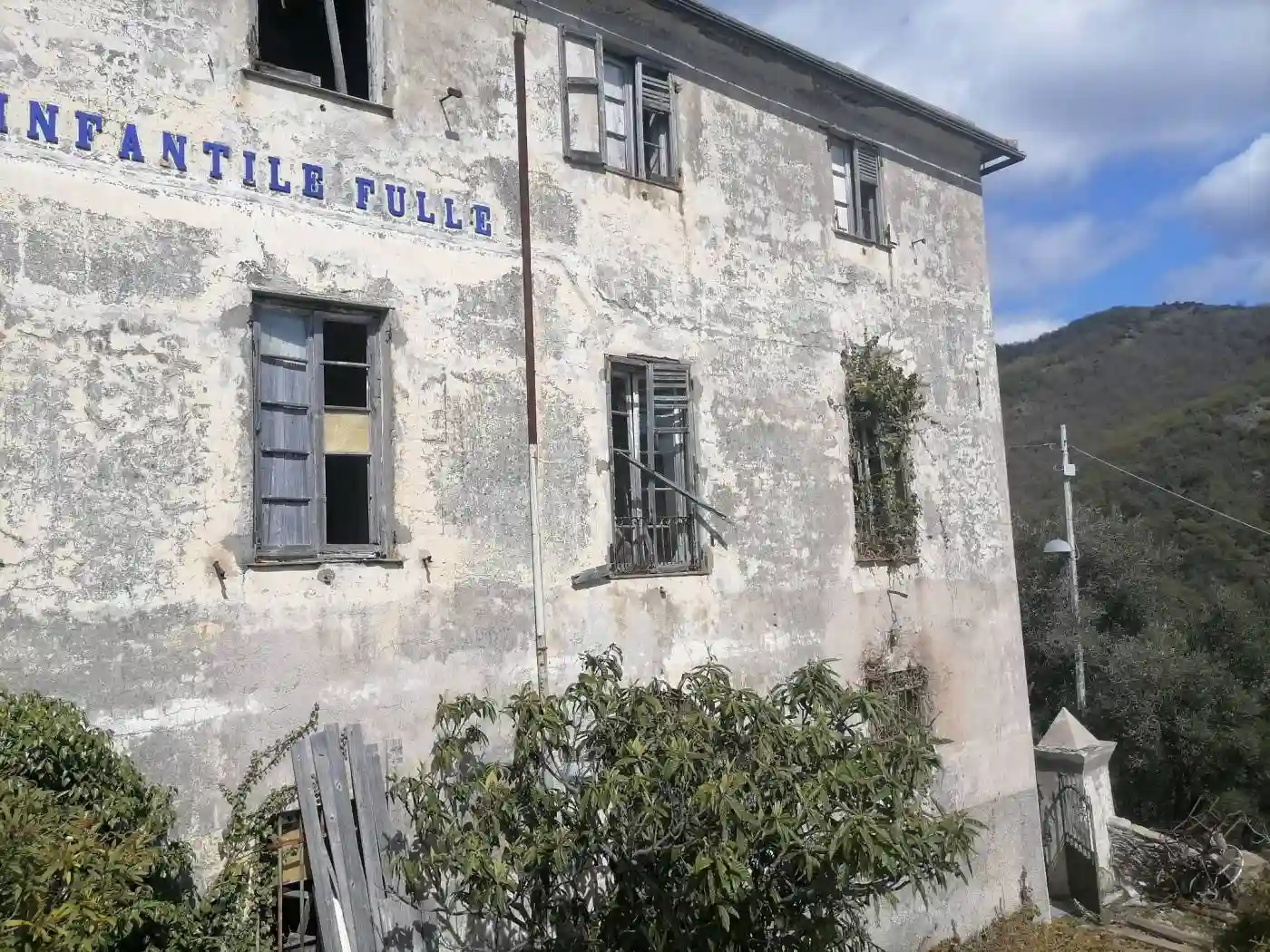 Palazzo - Edificio - foto 2