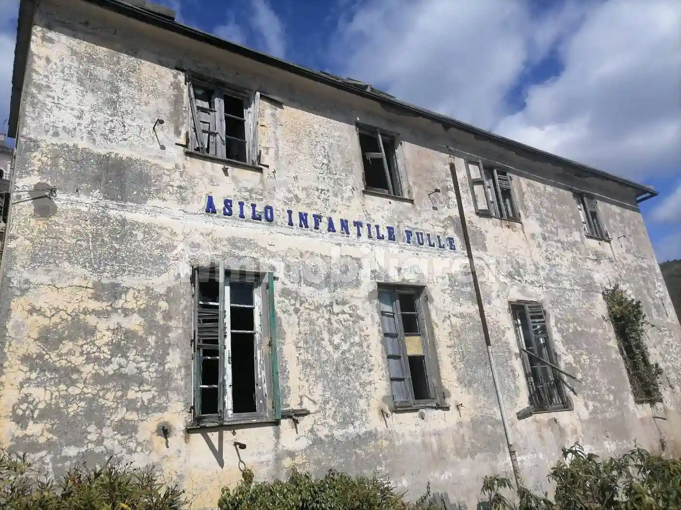 Palazzo - Edificio - foto 3