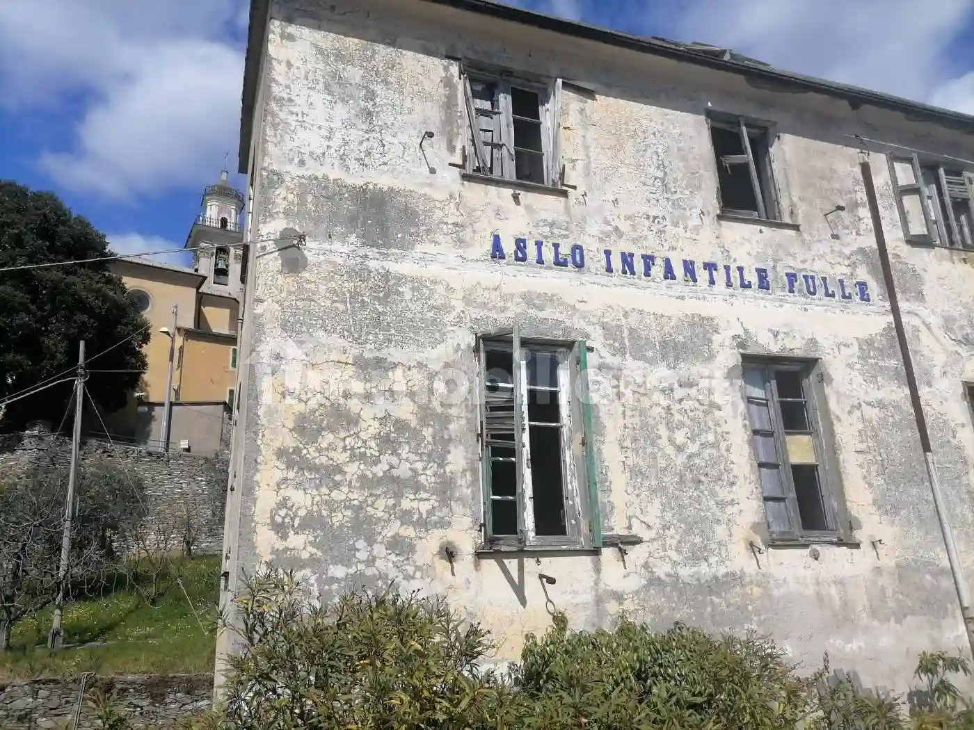 Palazzo - Edificio - foto 4