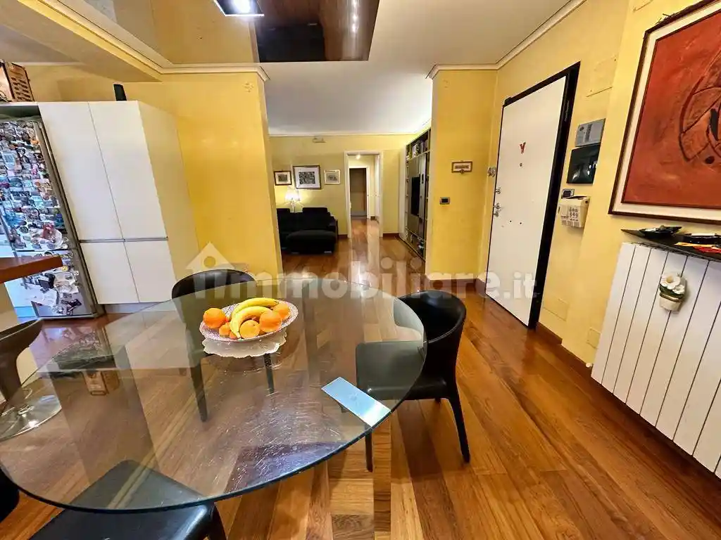 Appartamento in vendita a Perugia