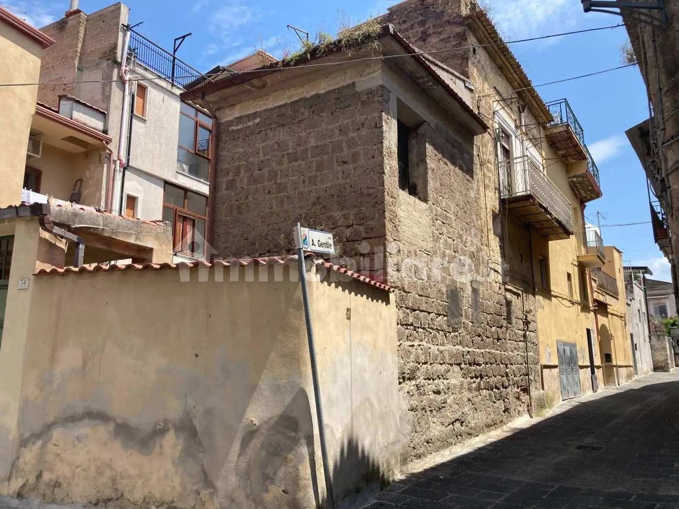 Appartamento in vendita a Caserta