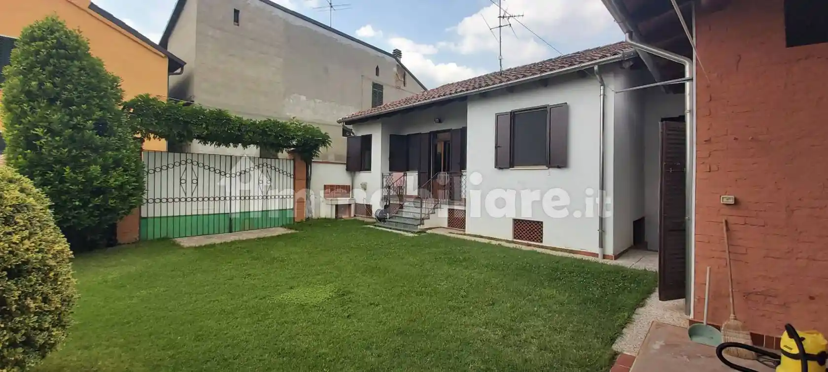 Villa in vendita a Fubine Monferrato