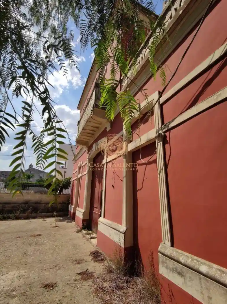 Villa in vendita a Galatone