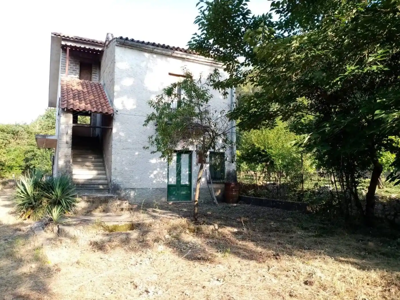 Villa in vendita a Baia e Latina
