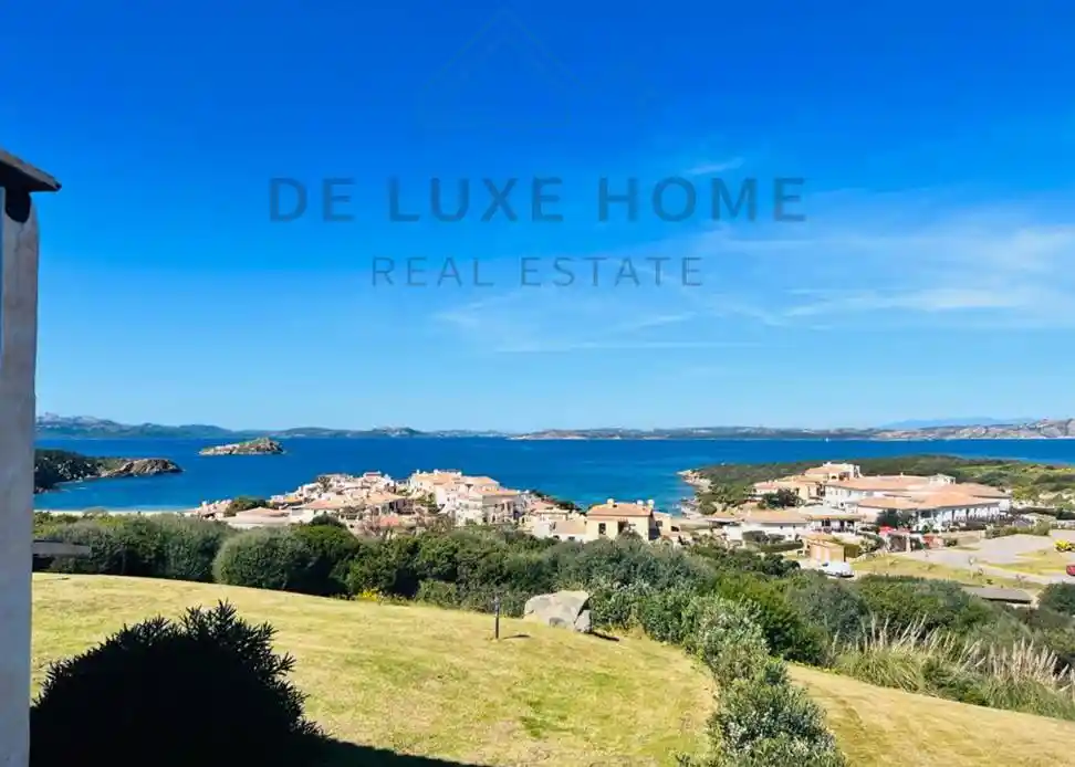 Appartamento in vendita a Arzachena