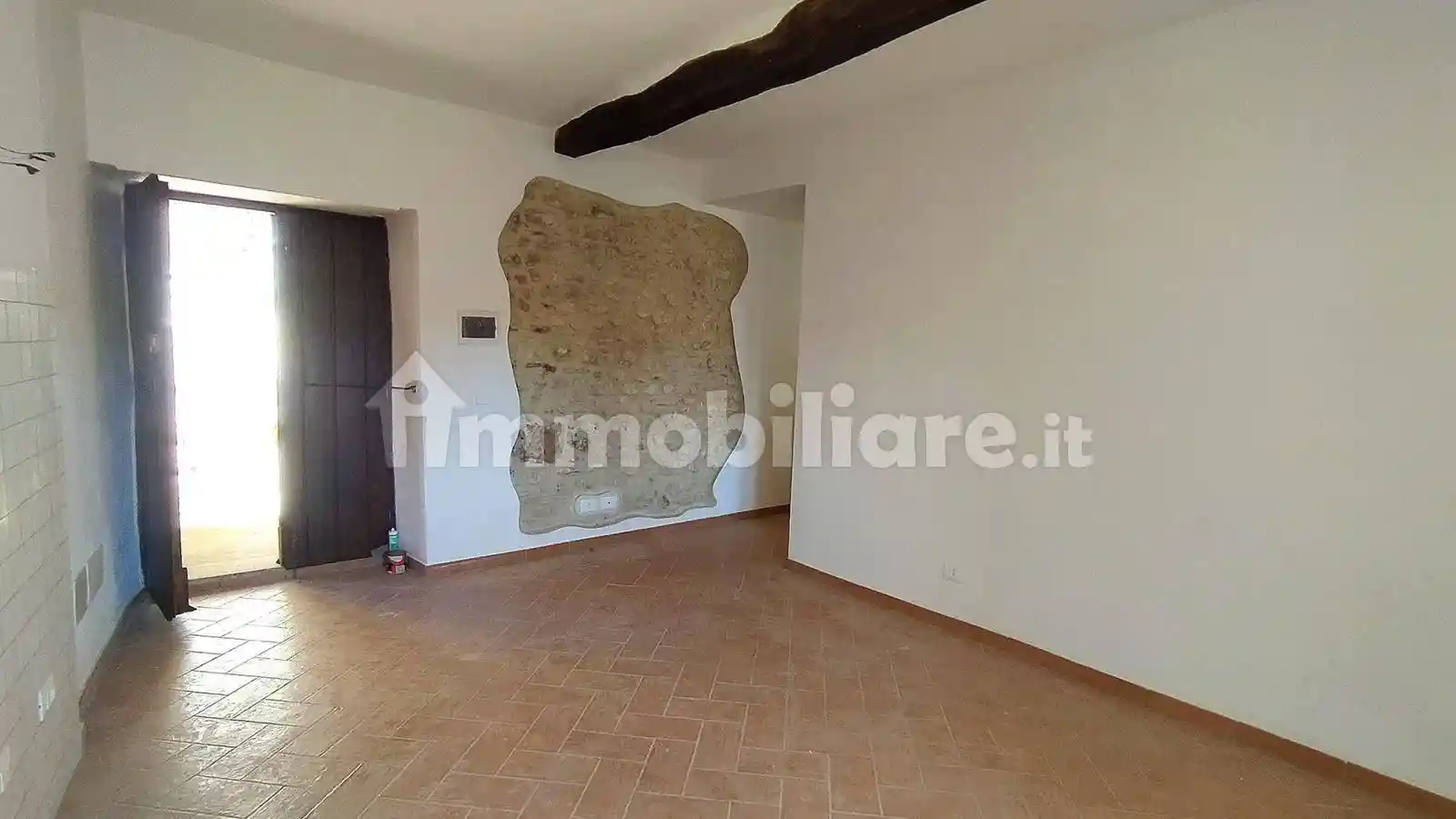 Appartamento in vendita a Tarano