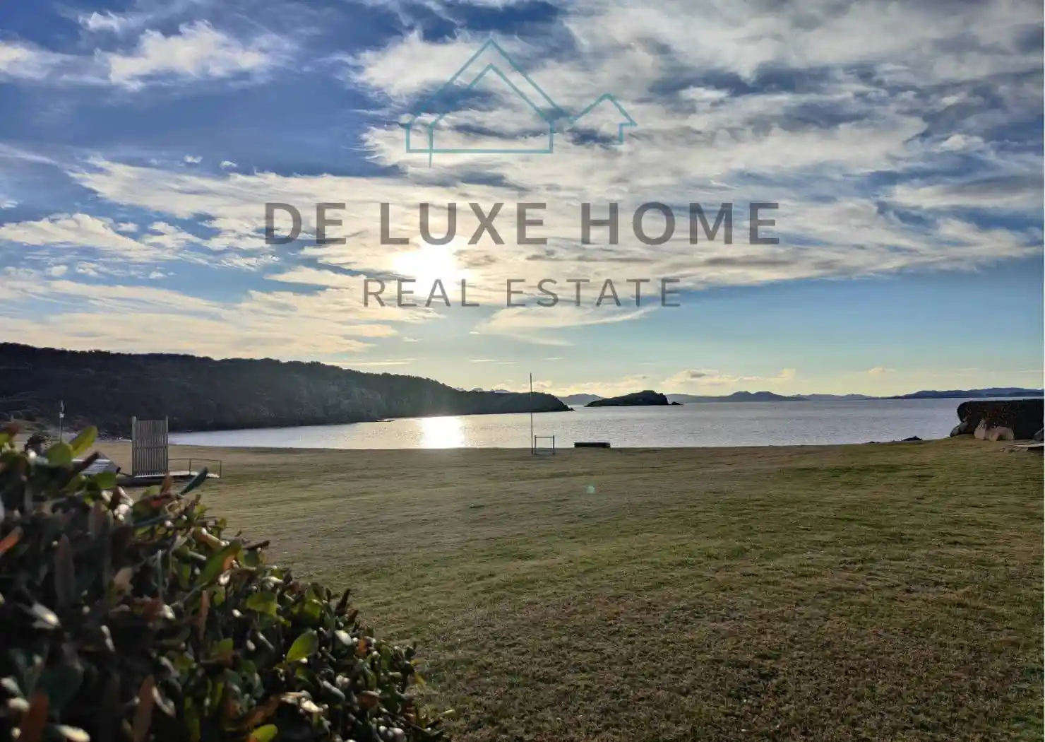 Villa in vendita a Arzachena