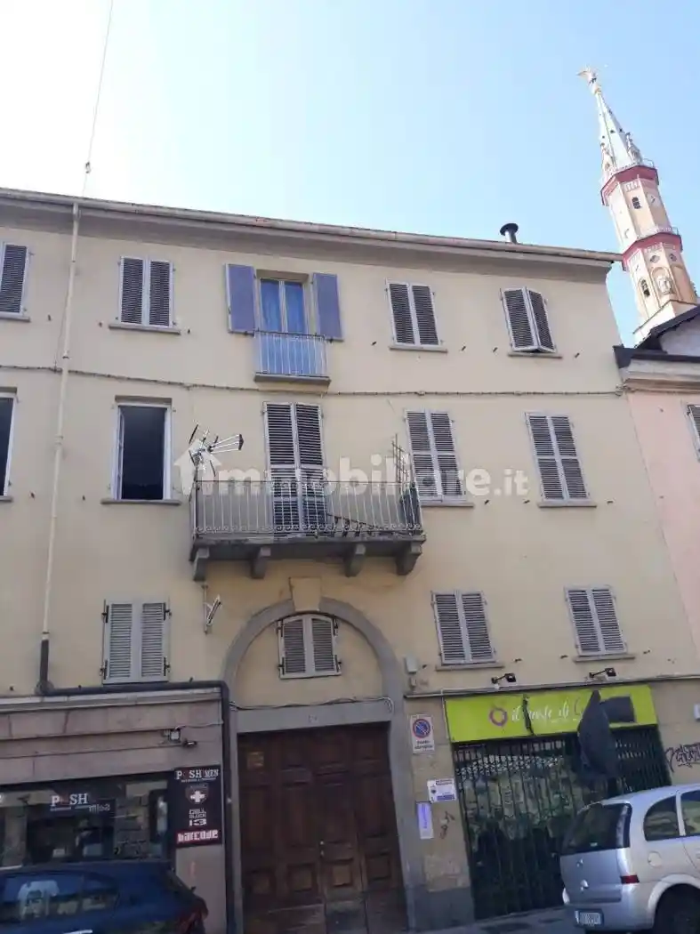 Appartamento in affitto a Torino