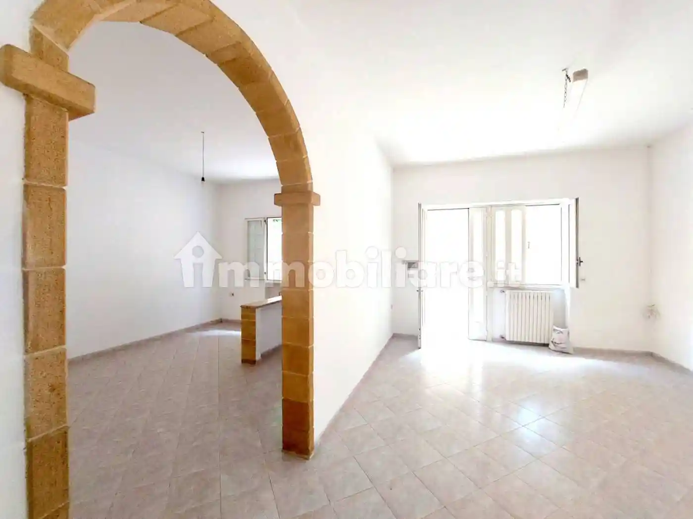 Appartamento in vendita a Alessano