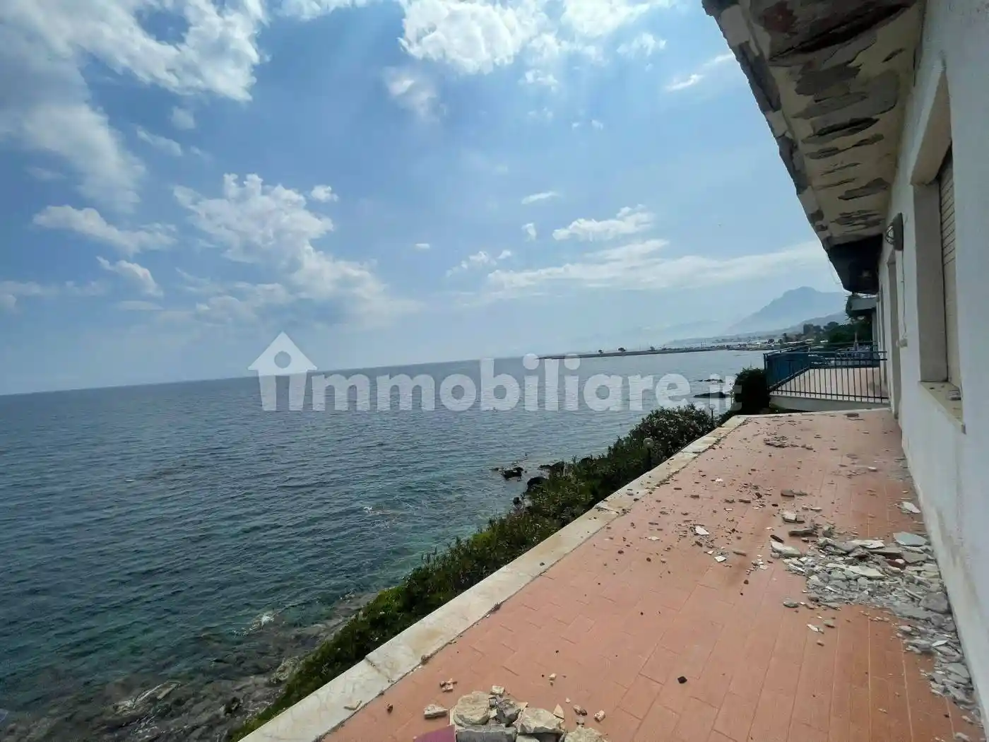 Appartamento in vendita a Trabia