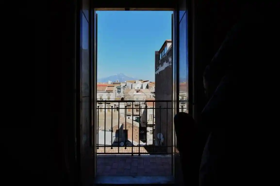 Appartamento in vendita a Catania