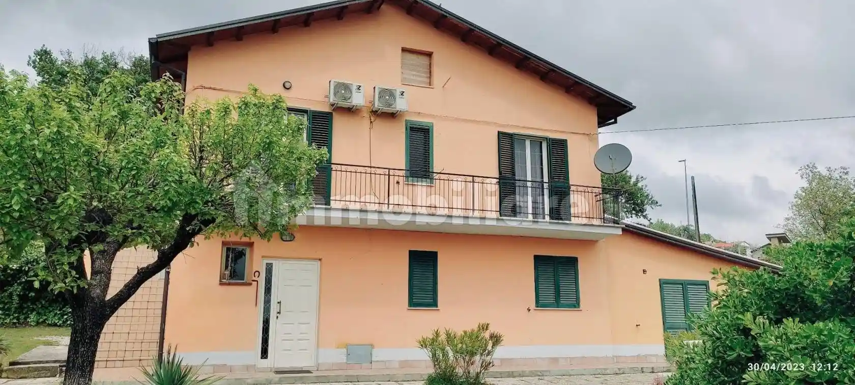 Trilocale Località Valli 1, Canzano - foto 2