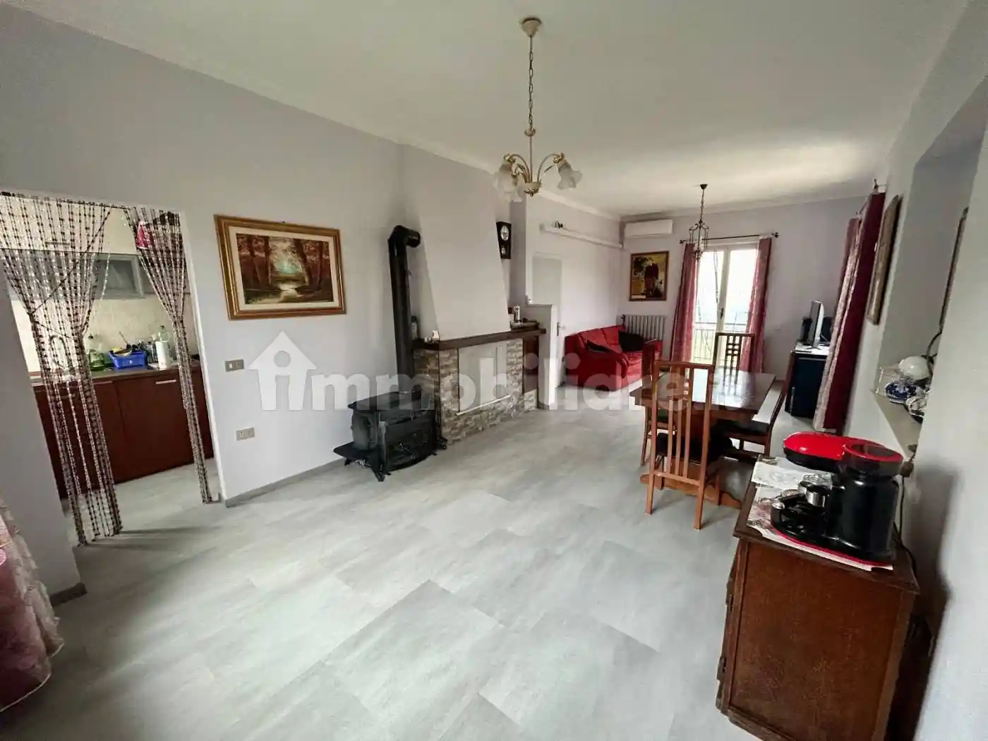 Trilocale Località Valli 1, Canzano - foto 4