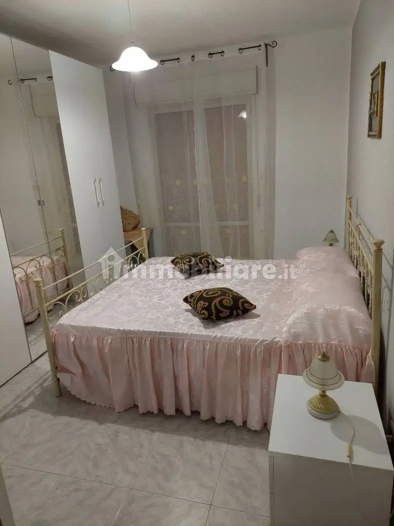 Appartamento in affitto a Melilli