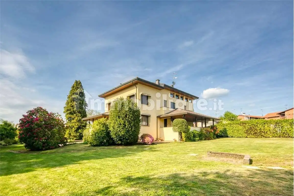 Villa in vendita a Gargallo