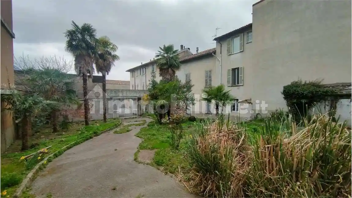 Palazzo - Edificio - foto 2