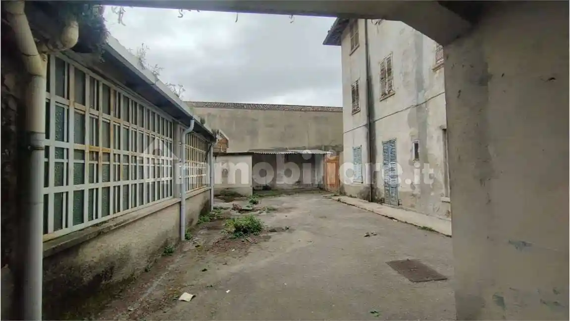 Palazzo - Edificio - foto 3