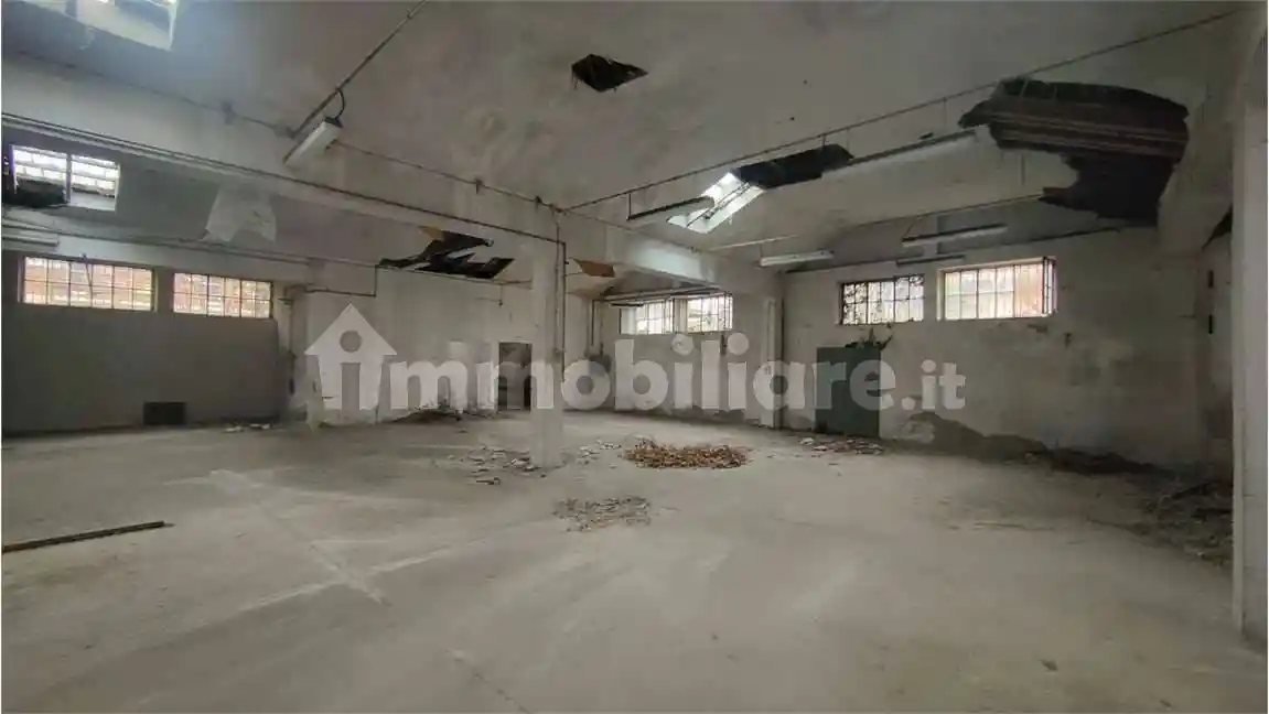 Palazzo - Edificio - foto 4