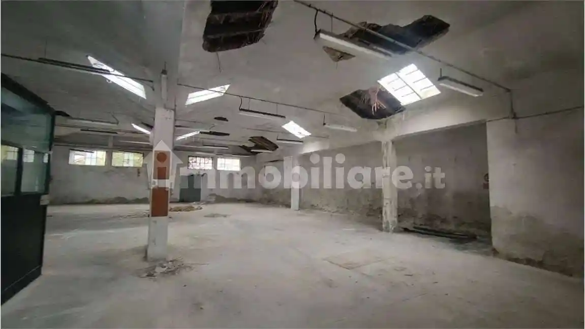 Palazzo - Edificio - foto 5