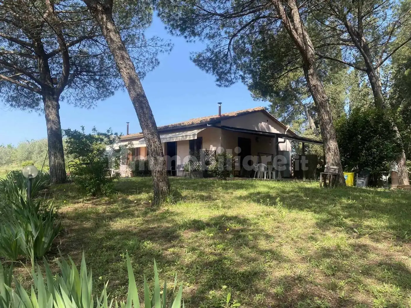 Villa in vendita a Certaldo