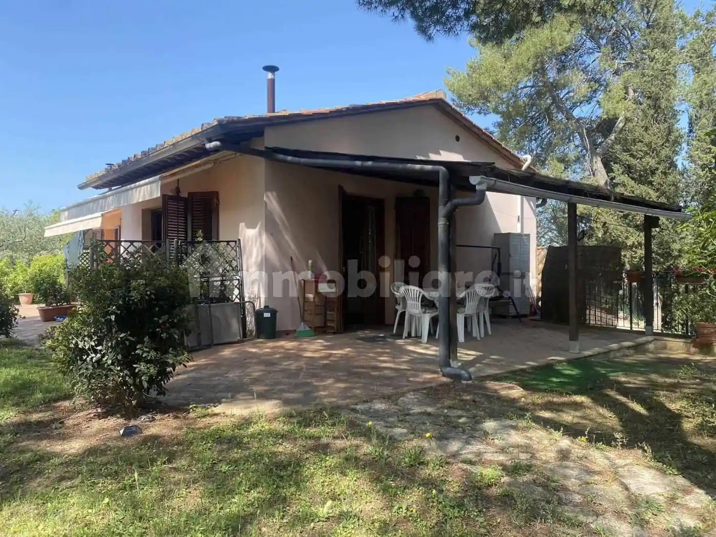 Villa unifamiliare, ottimo stato, 75 m², Pino, Certaldo - foto 2