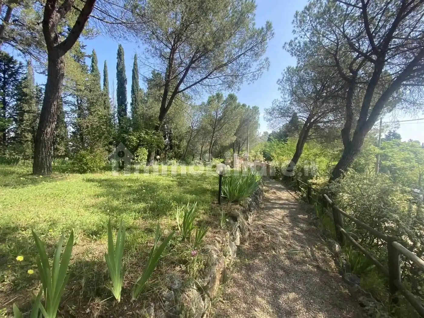 Villa unifamiliare, ottimo stato, 75 m², Pino, Certaldo - foto 4