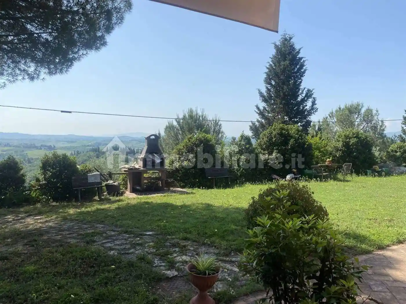 Villa unifamiliare, ottimo stato, 75 m², Pino, Certaldo - foto 5