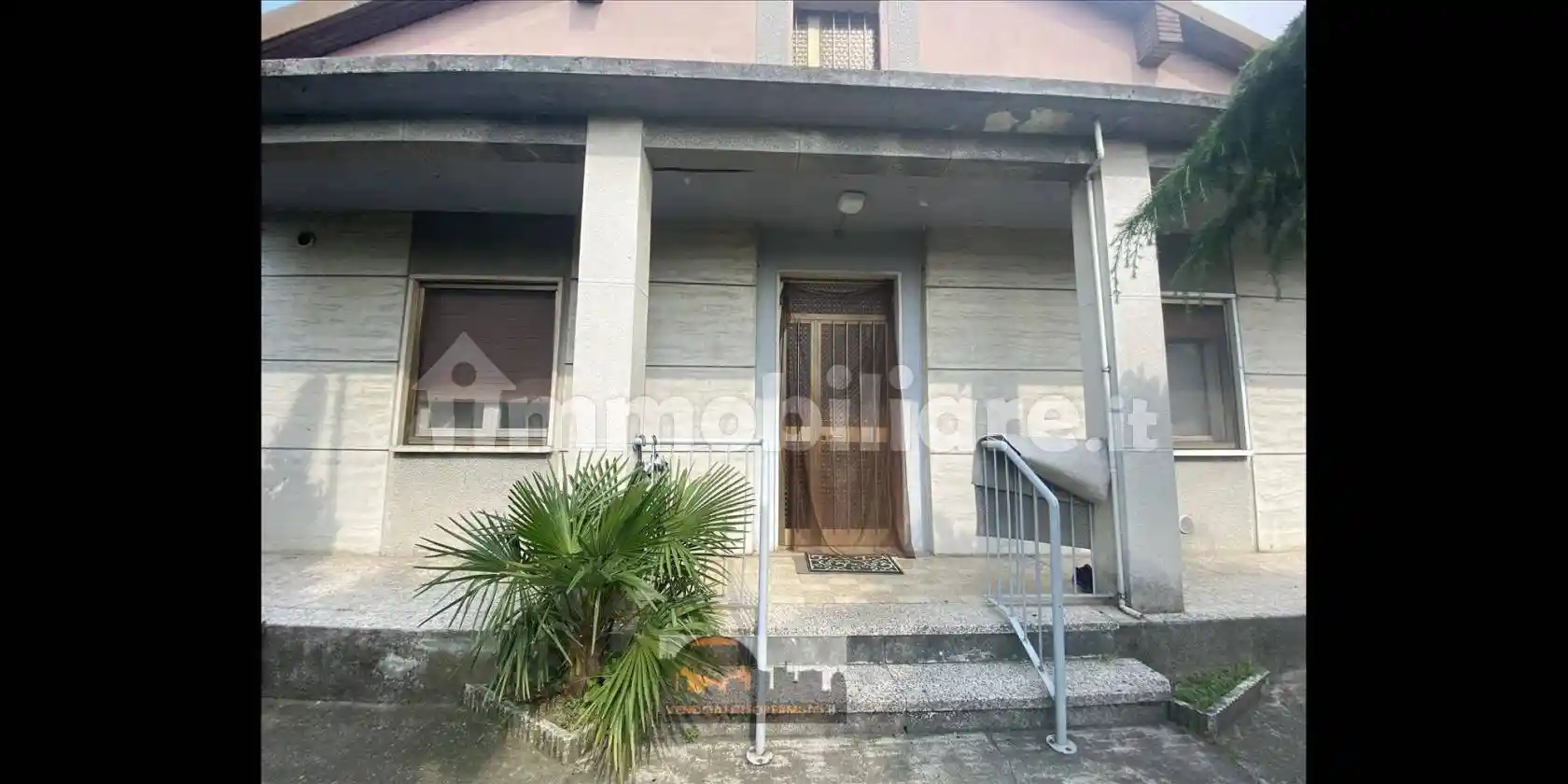 Villa in vendita a Mornico al Serio