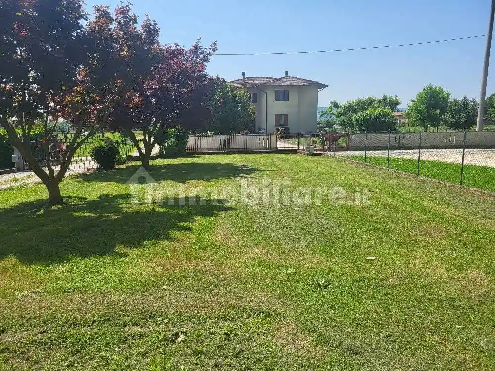 Terratetto unifamiliare 280 m², buono stato, Bertesinella - Ca' Balbi, Vicenza - foto 5