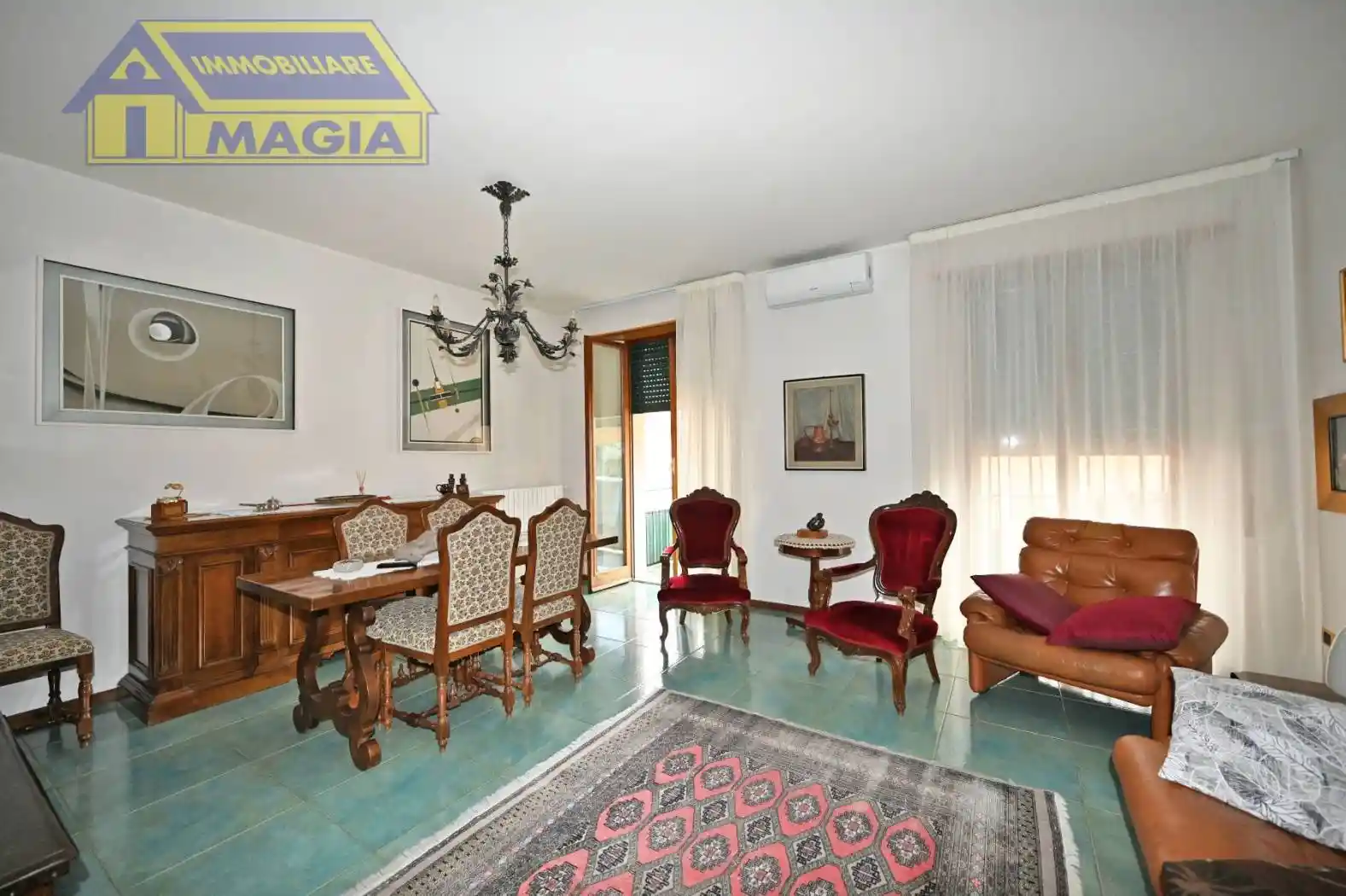 Appartamento in vendita a Ascoli Piceno