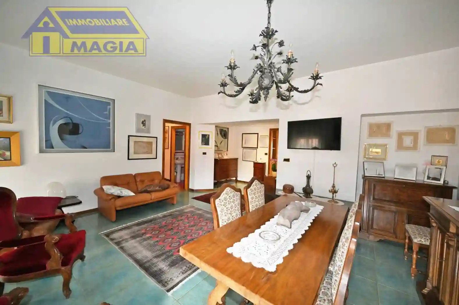 Appartamento - foto 2