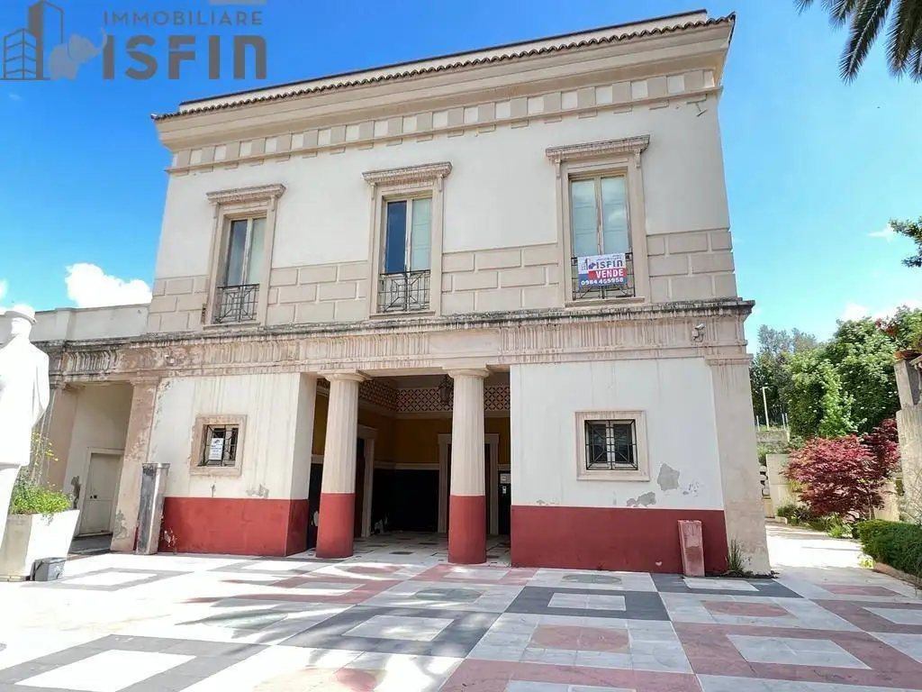 Appartamento in vendita a Cosenza