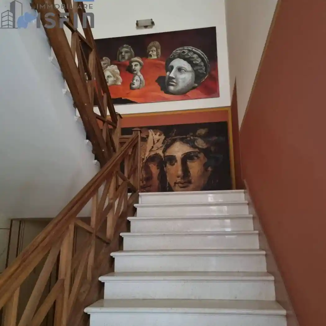 Quadrilocale via A. Salfi, Centro Storico, Cosenza - foto 4