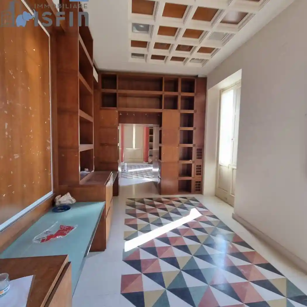 Quadrilocale via A. Salfi, Centro Storico, Cosenza - foto 5