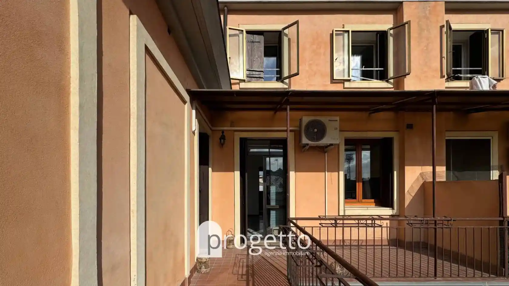 Appartamento in affitto a Vicenza