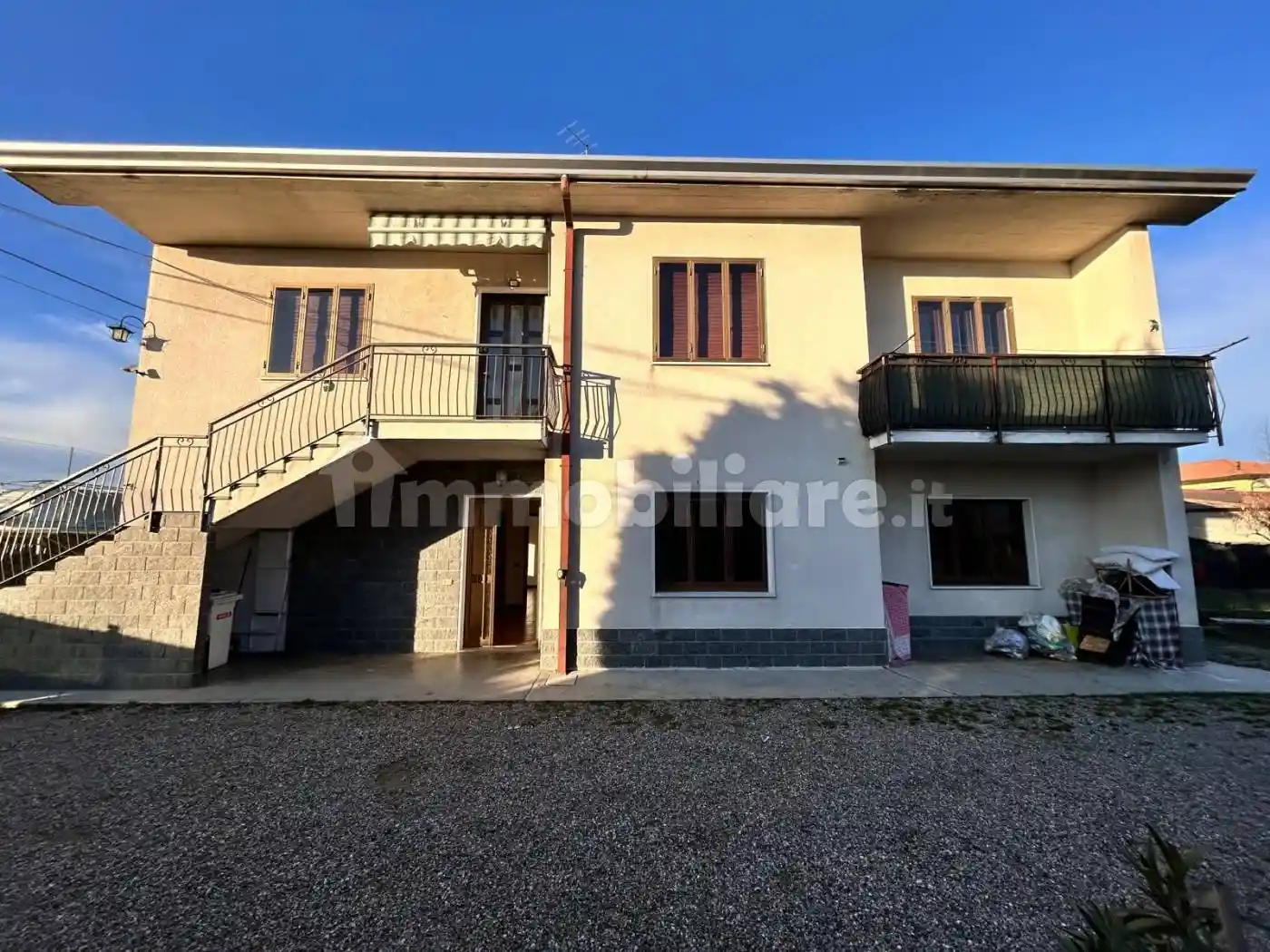 Villa in vendita a Venegono Superiore