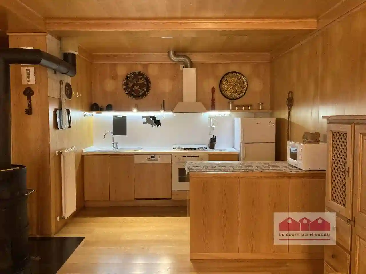 Casa indipendente - foto 5