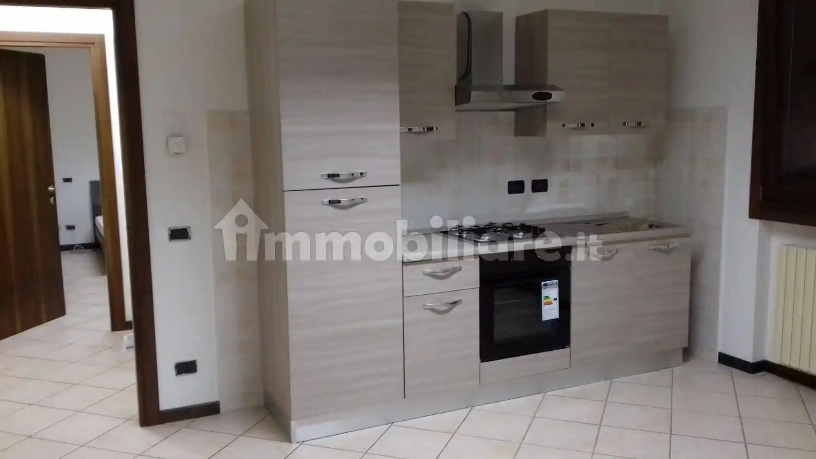 Appartamento in affitto a Nogara
